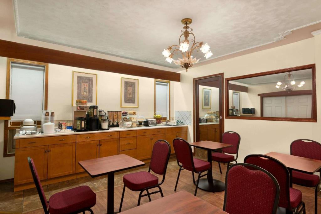 Travelodge | Quesnel
