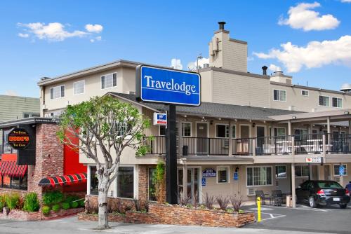 Travelodge | Marina District