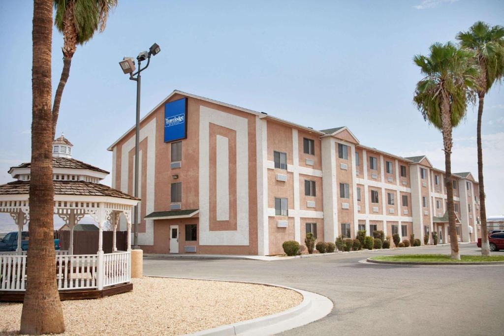 Travelodge | Daggett