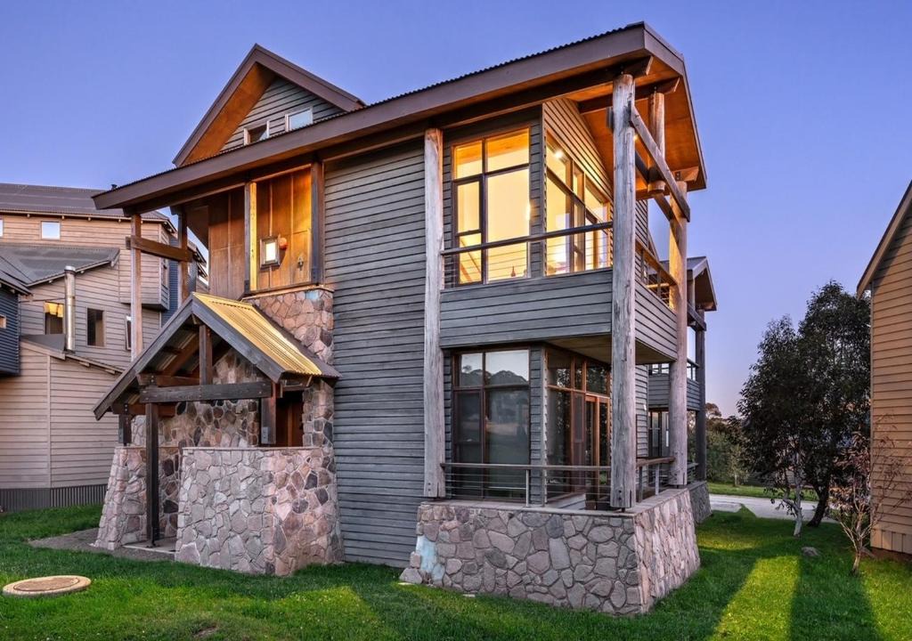 Triggerplant | Dinner Plain