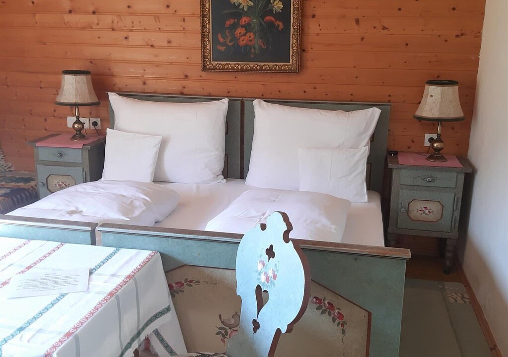 Harrida Hotel | Gatschach