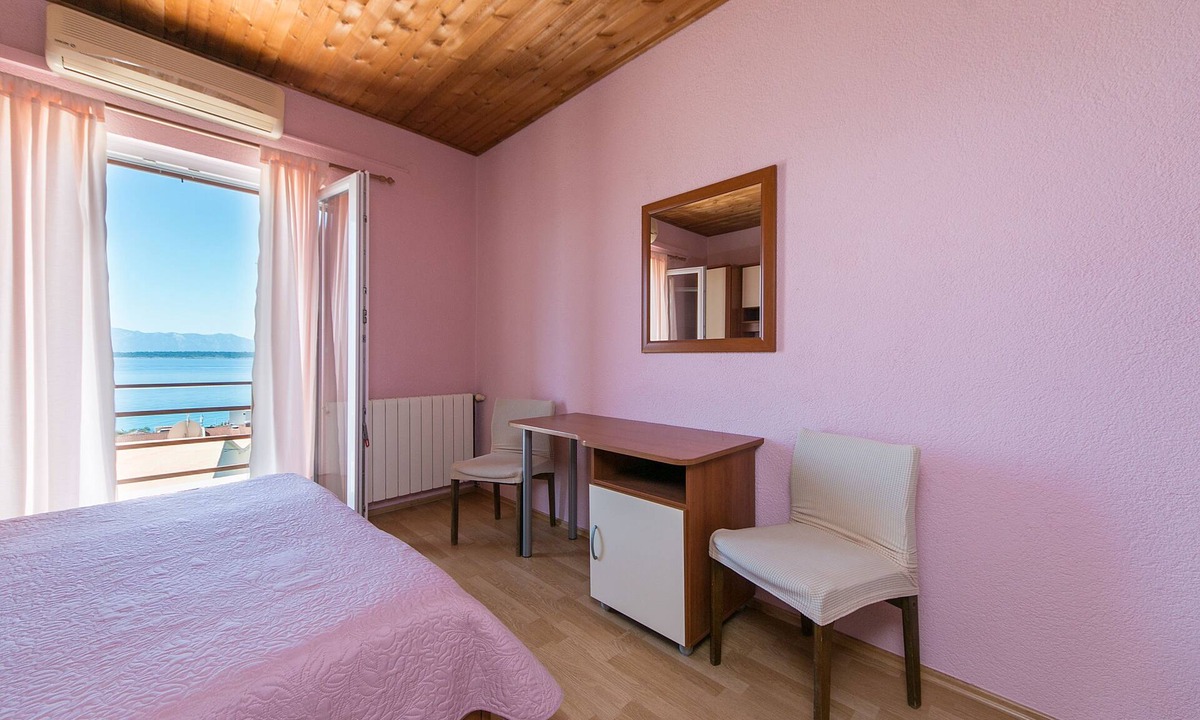 Terrace Živogošće Blato Makarska | Blato