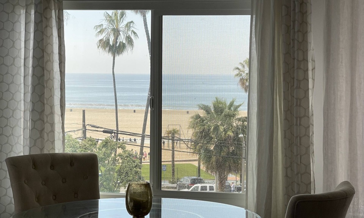 Santa Monica | Downtown