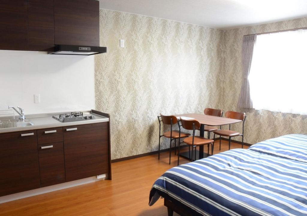 U T Building Stay | Beppu