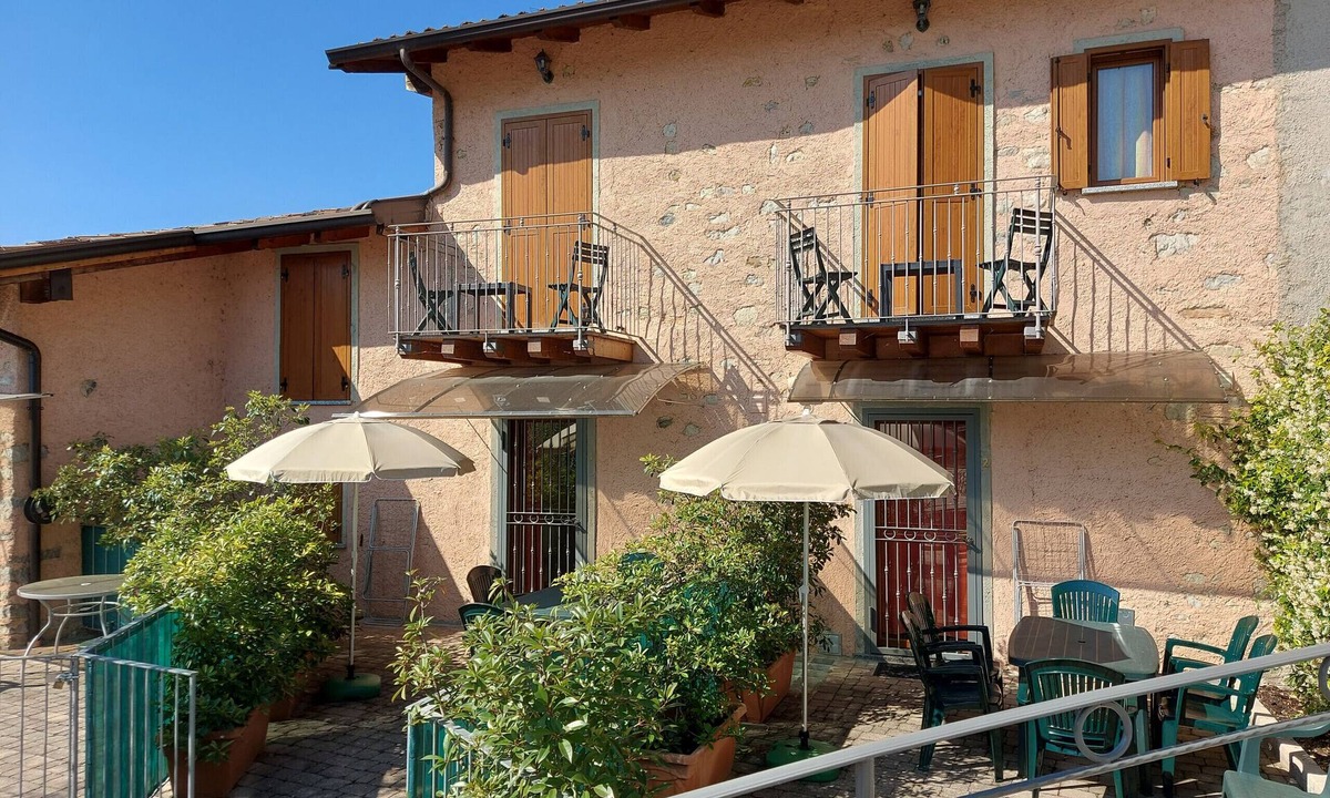 Ulivi Sul Garda | Arias
