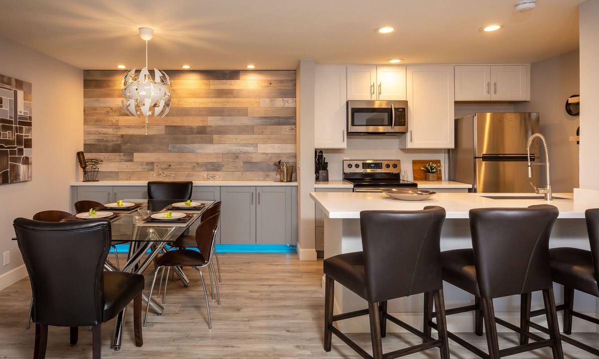 Scottsdale Premium Term Getaway Furnished Golf Cable Utilities | Woodland Springs