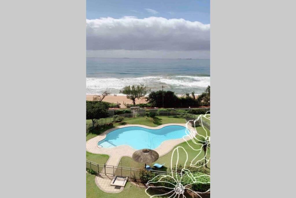 Umdloti Cabanas | Umdloti