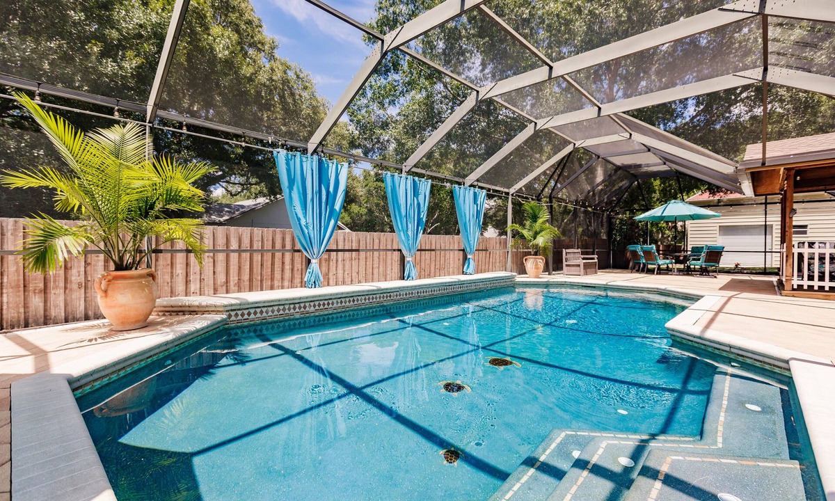 Cs Sarasota | Desoto Lakes