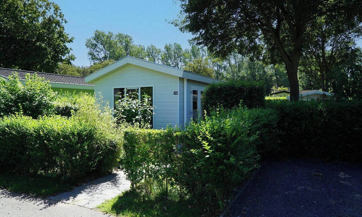 Chalet | Municipality of Langedijk