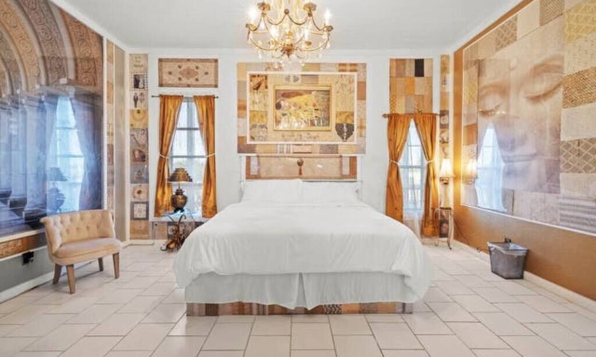 River Ranch Inn | Liberty Hill