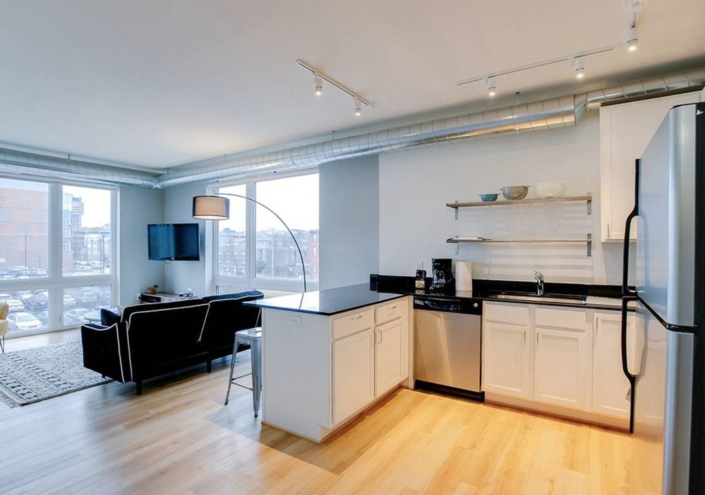 University Retreat | Prospect Park