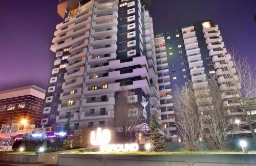 Militari Residence | Sector 2