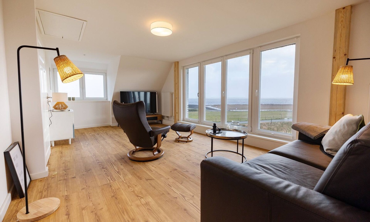 Haus Bräätlun Norddorf | Norddorf