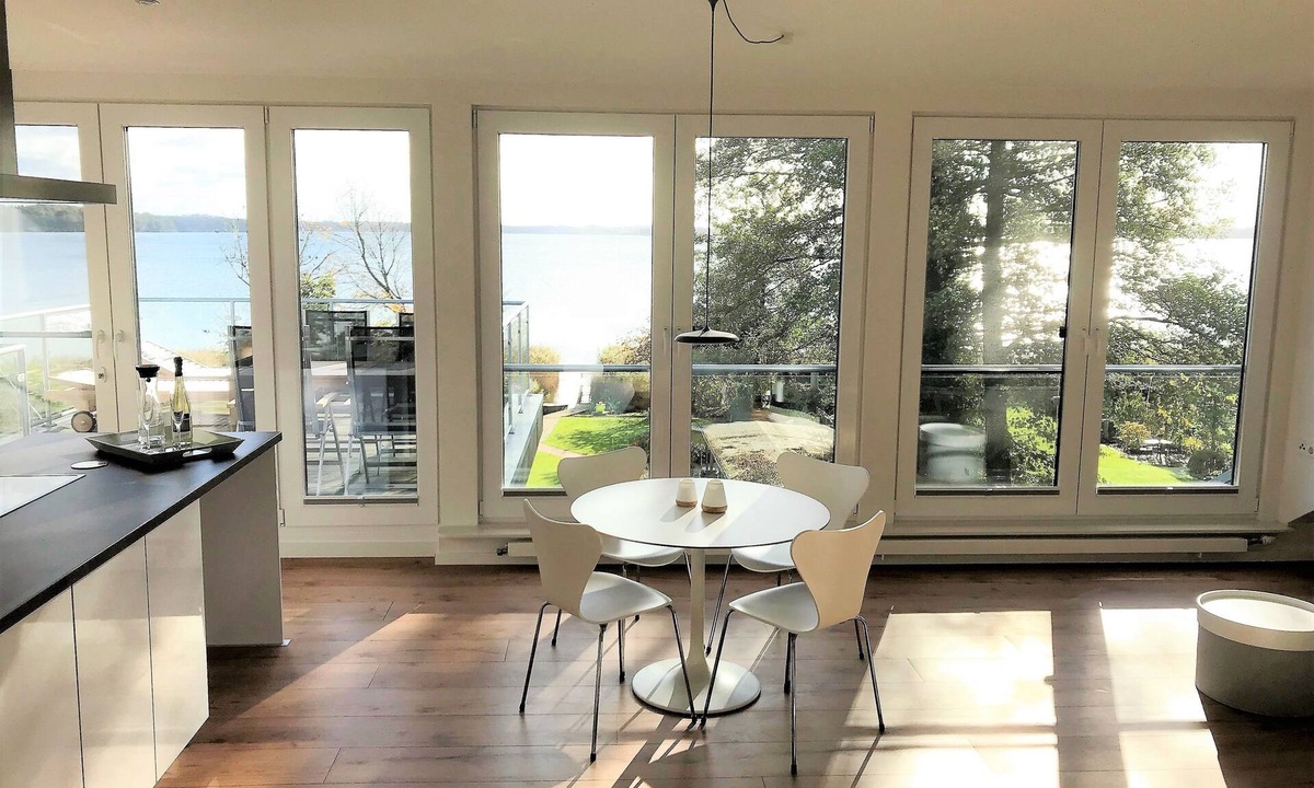 App Groß Wittensee | Gross Wittensee