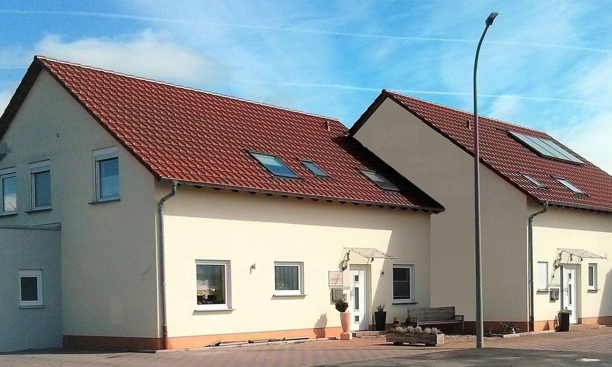 Vrbo Property | Harthausen