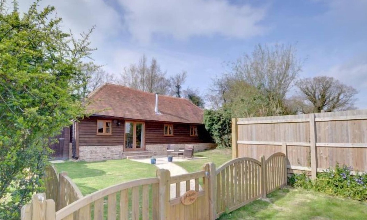 Barley | Ewhurst Green