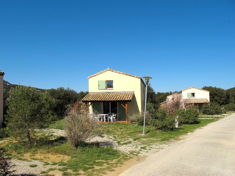 Portes Des Cevennes | Sauve