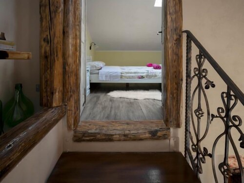 Villa Aurora | Loborika