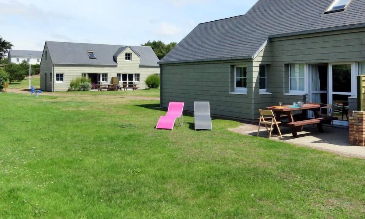 Village Des Dunes | Creances