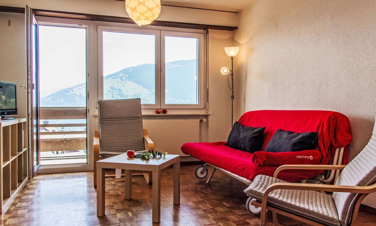 Valaisia | Saint-Pierre-de-Clages