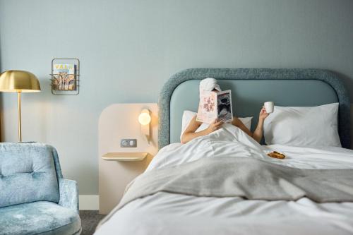 Paris | Roissy-en-France