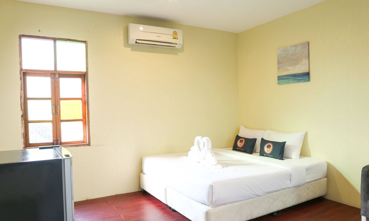 Vaylasamran | Amphawa