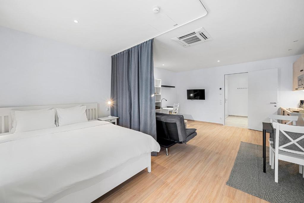 Boutique Space Vie | Althangrund