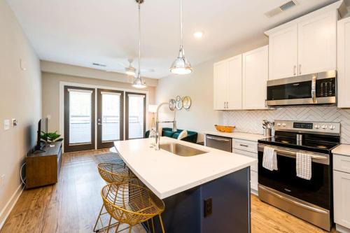 Viagem | Plaza Midwood