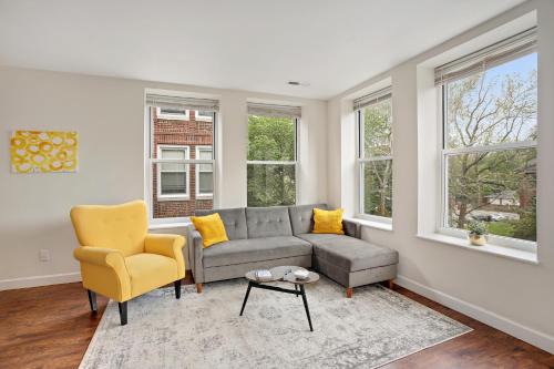 Pad | DeBaliviere Place