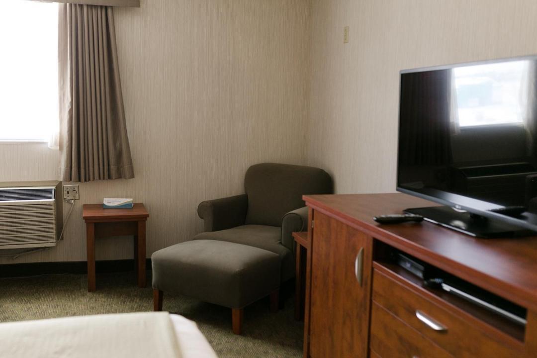 Victoria Inn Flon | Flin Flon