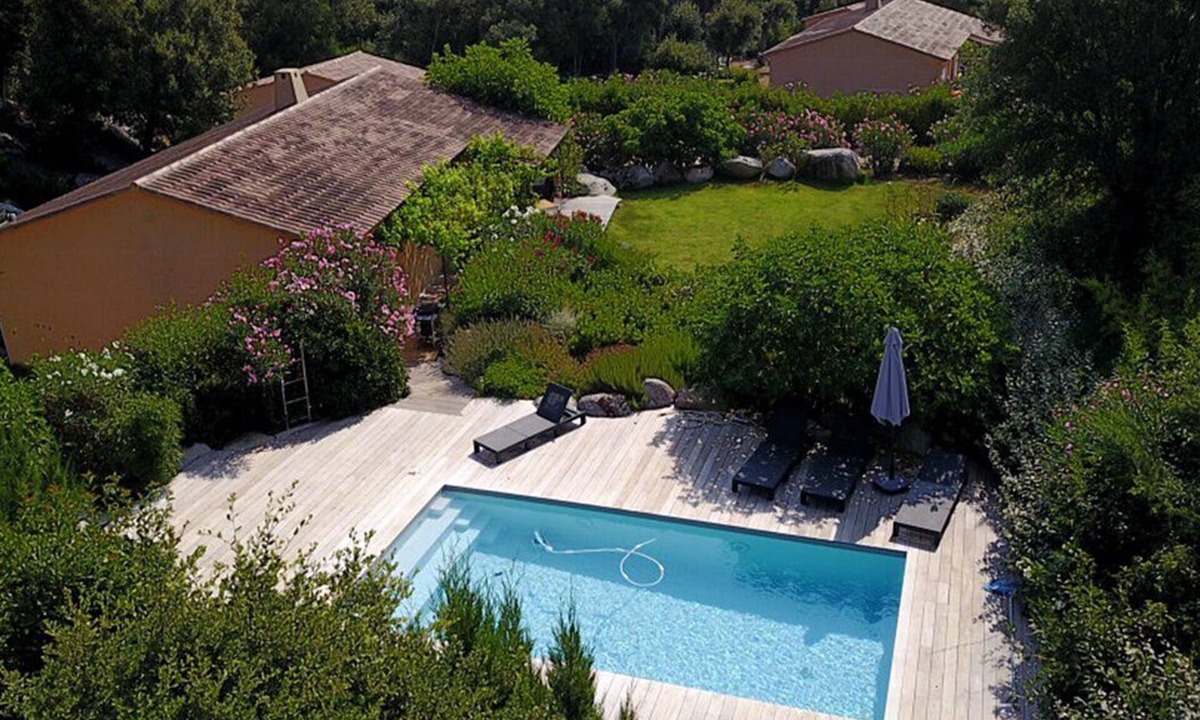 Villa Porto Vecchio | Arca