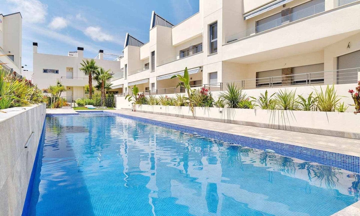 Villa Amalia | Torrevieja