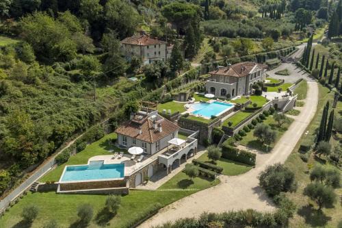 Villa Caiano | Londa