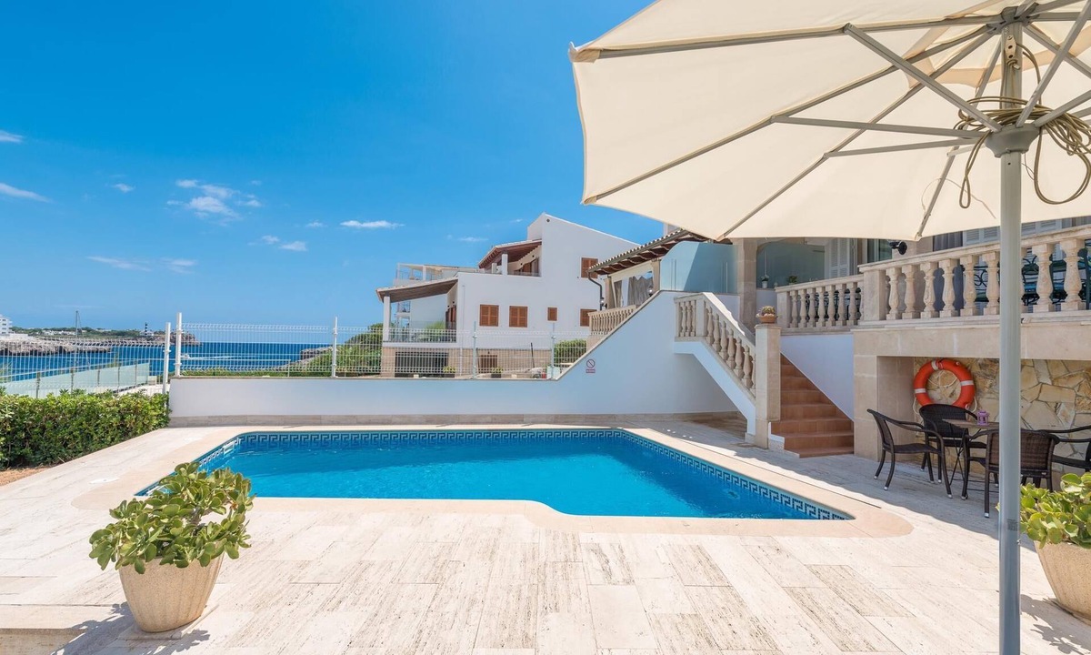 Villa Cala Marsal | Cala Marcal