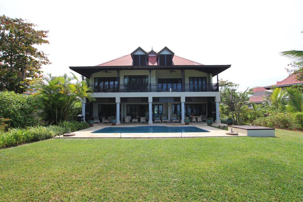 Hilton Seychelles Northolme Resort | Eden Island