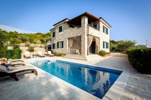 Villa Diana | Podstrana