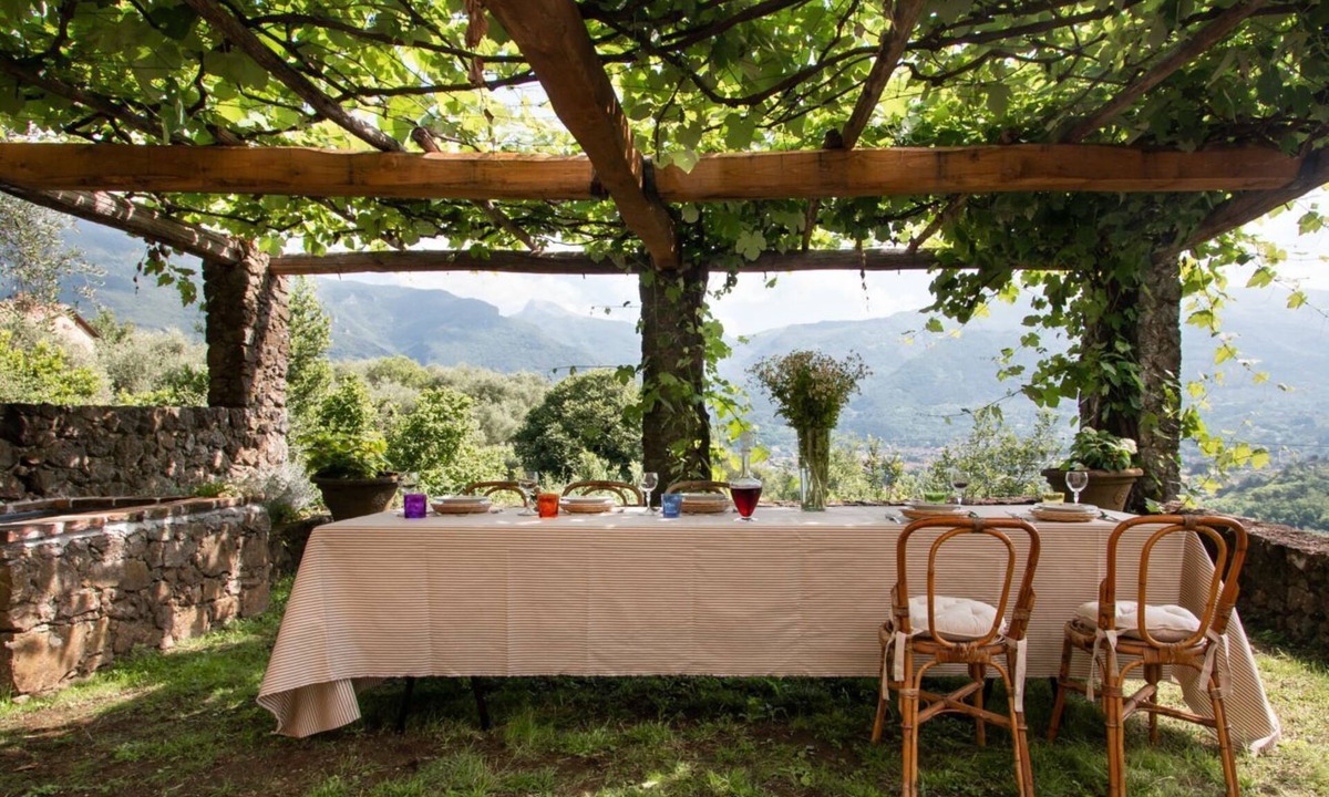 Villa Doriana | Camaiore