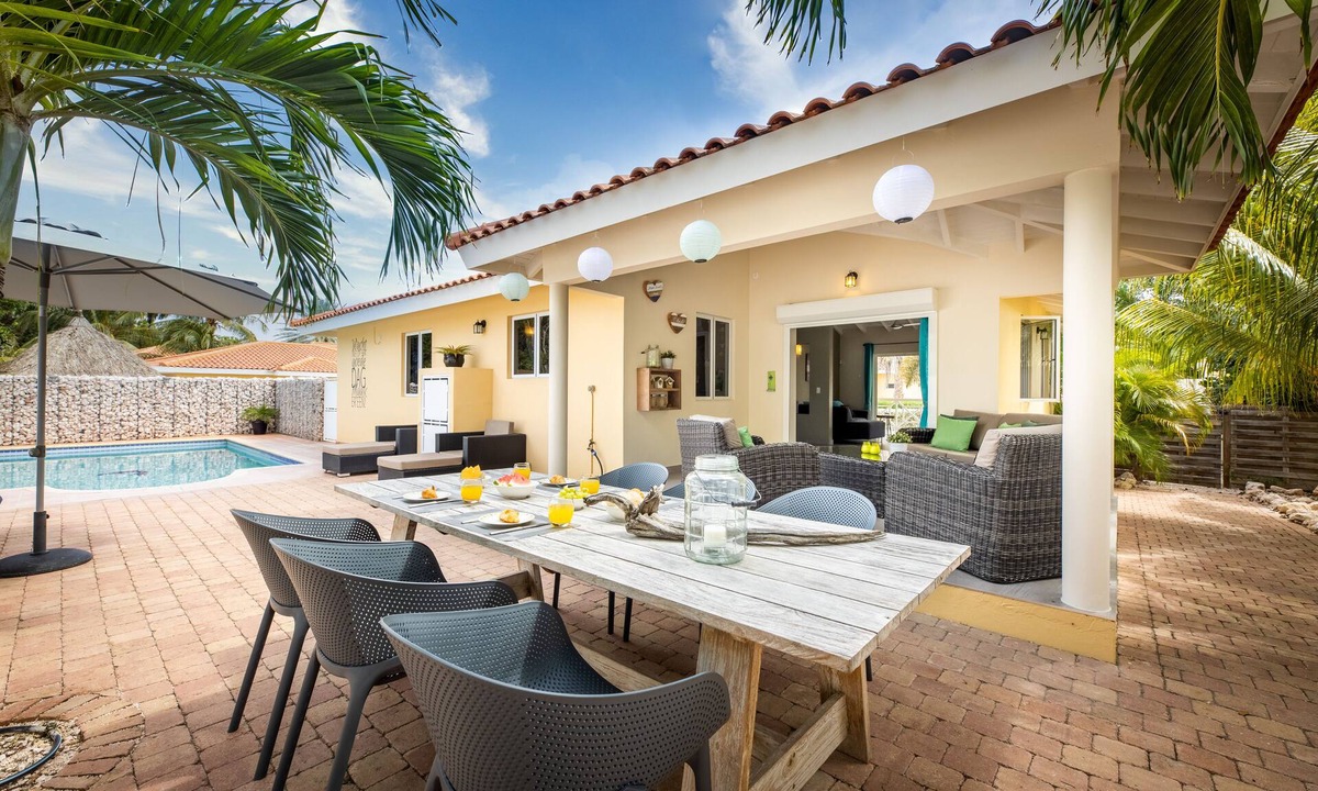 App Thiel | Jan Thiel