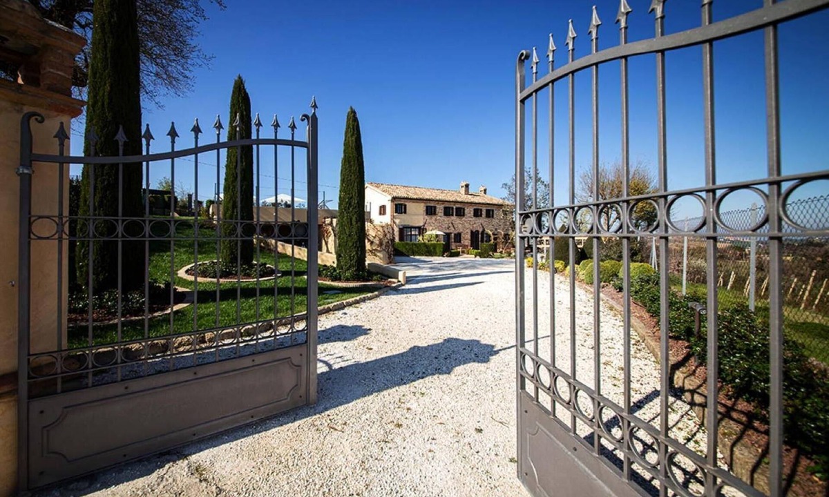 Villa Edelweiss | San Marcello