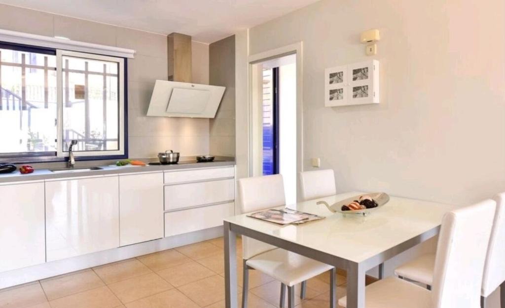 Villa Feliz | Costa Meloneras