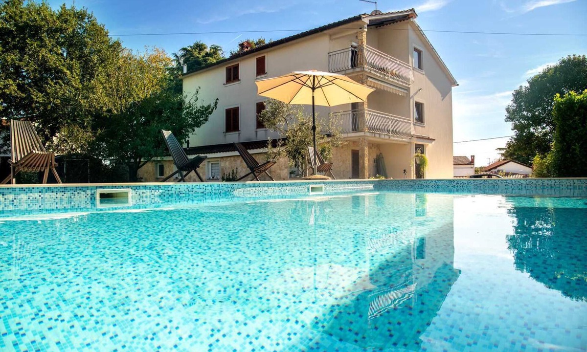 Villa Fjord | Brajkovici