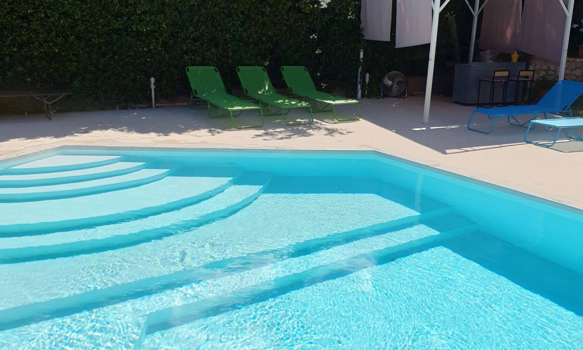 Villa Flore Al Viale | Casteldaccia