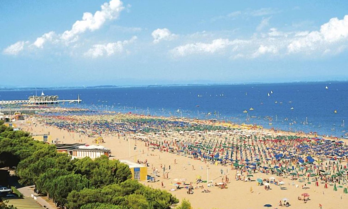 Villa Ga | Lignano Sabbiadoro