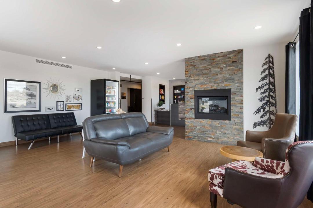 Villa Inn | Hearst