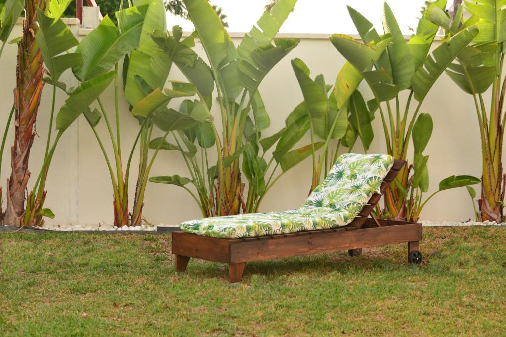 Villa Isabelita | Churriana