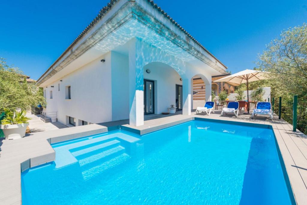 Villa Marina | Son Serra de Marina