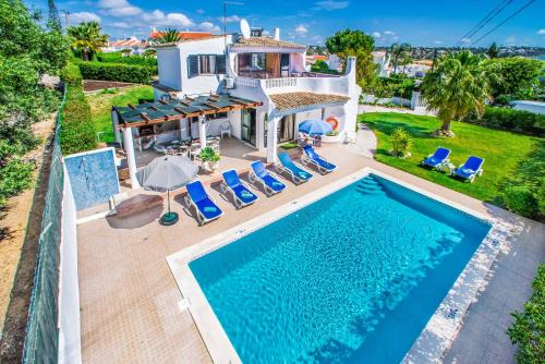Villa Miramar | Sesmarias