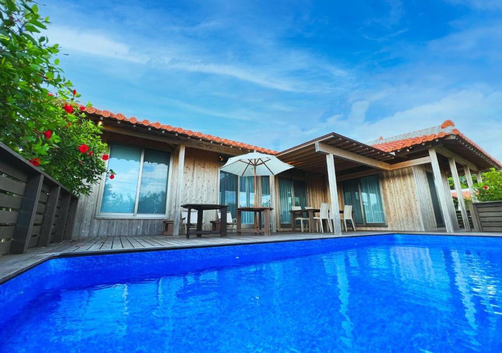 Arce Ryukyu Stay | Sumuide