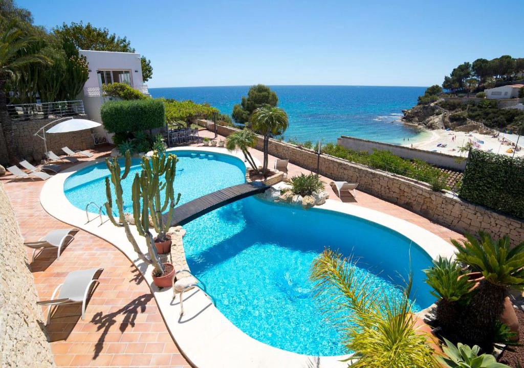 Perla Del Mar | Urbanitzacio la Fustera