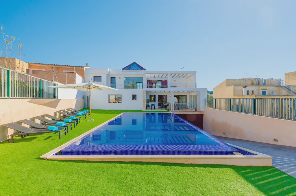 Villa Puigverd | Felanitx